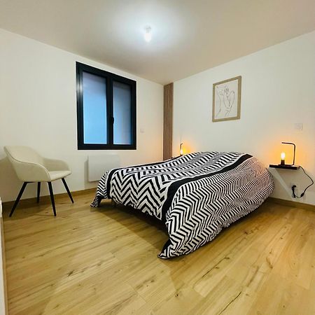 Charmant T3 Des Pyrenees Argeles-Gazost Ngoại thất bức ảnh