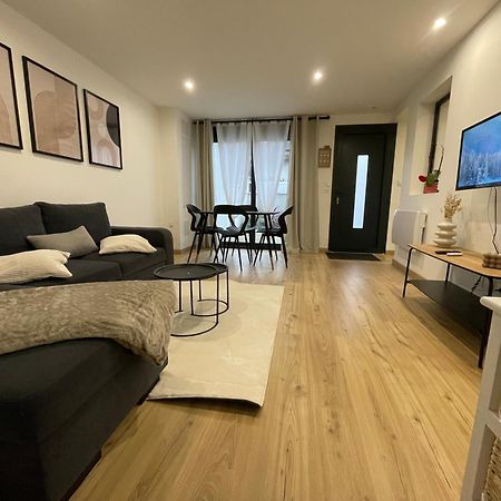 Charmant T3 Des Pyrenees Argeles-Gazost Ngoại thất bức ảnh