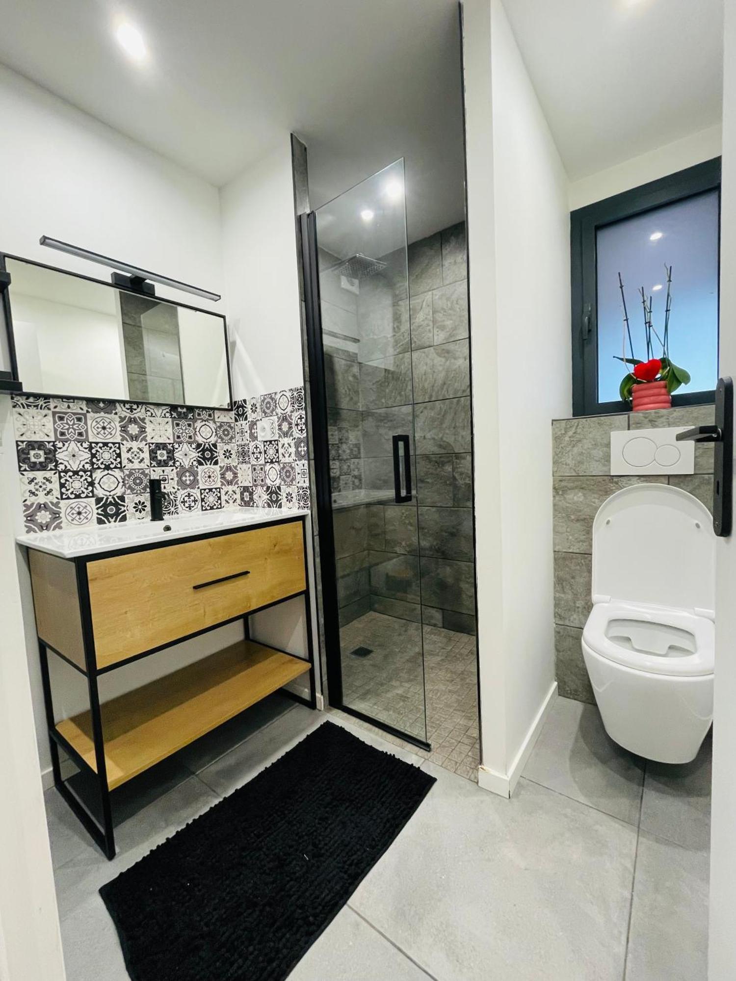 Charmant T3 Des Pyrenees Argeles-Gazost Ngoại thất bức ảnh