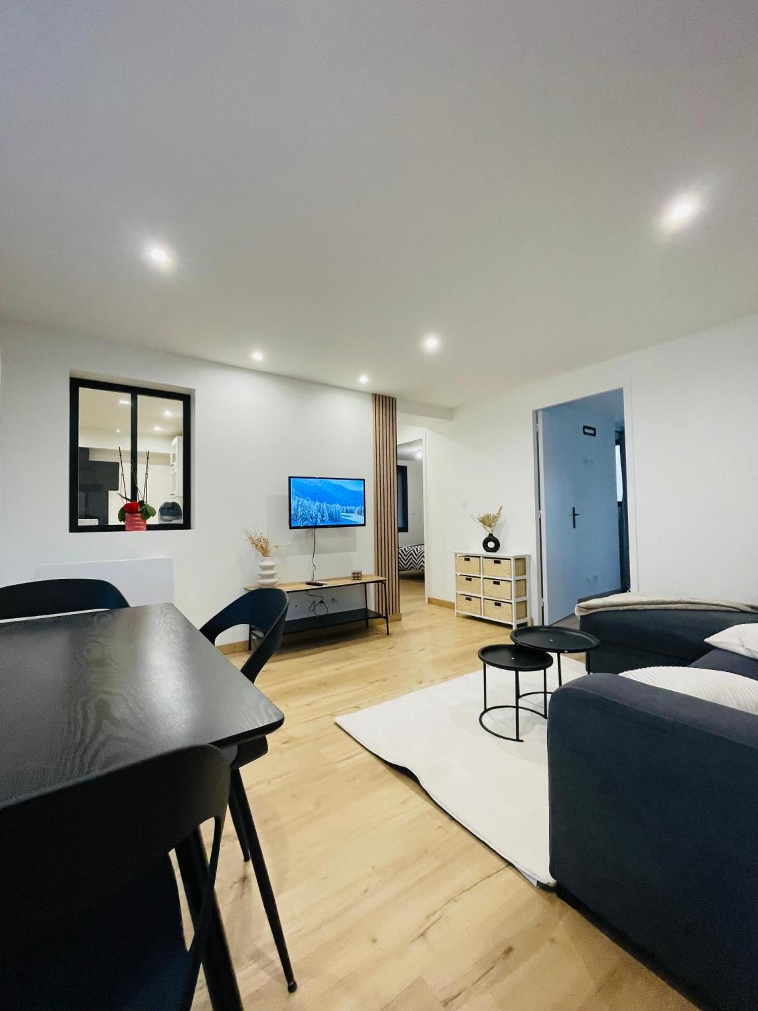Charmant T3 Des Pyrenees Argeles-Gazost Ngoại thất bức ảnh