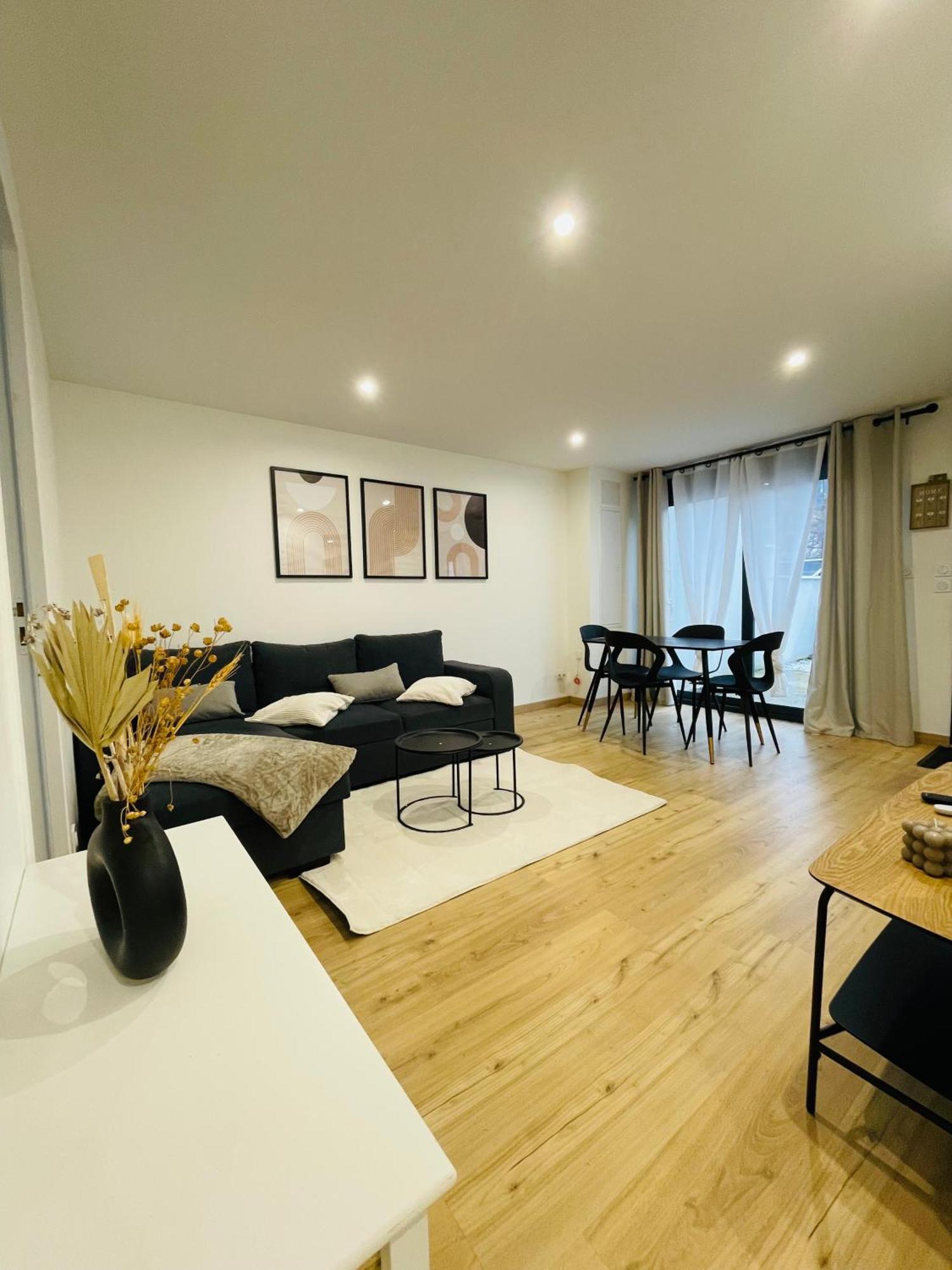 Charmant T3 Des Pyrenees Argeles-Gazost Ngoại thất bức ảnh
